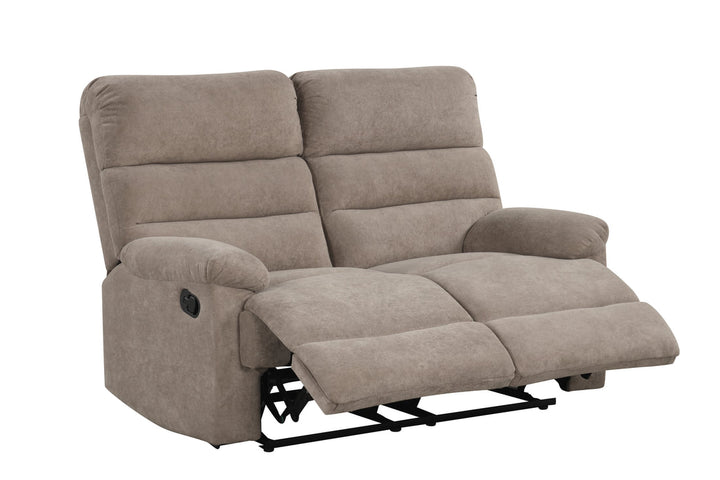 Albert21 - 3PC Reclining Set (Performance Fabric)