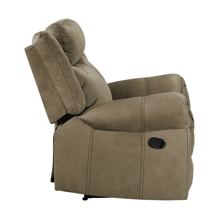 Sorrento - Glider Recliner