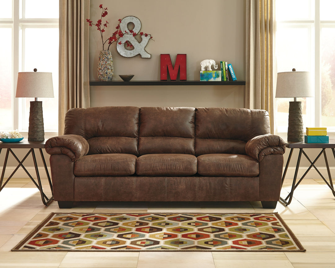 Bladen - Sofa, Loveseat