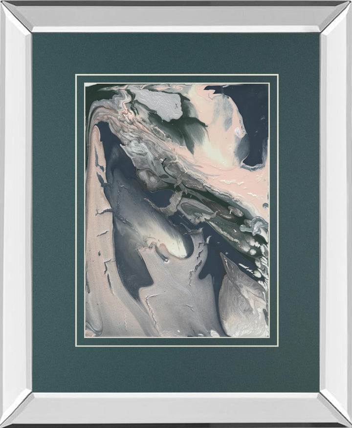 Sage Advice Abstract II By Natalie Sizemore - Dark Gray