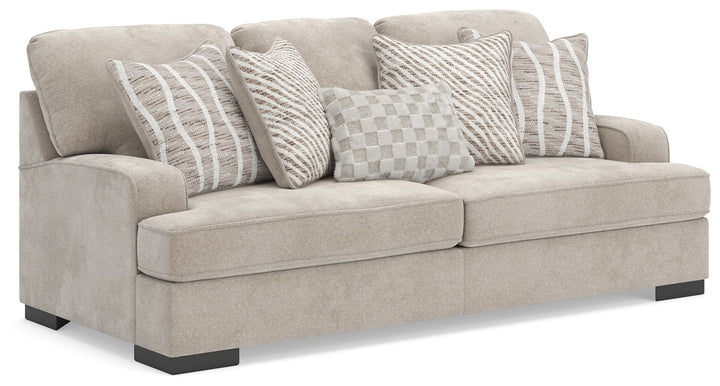 High Profile - Living Room Set
