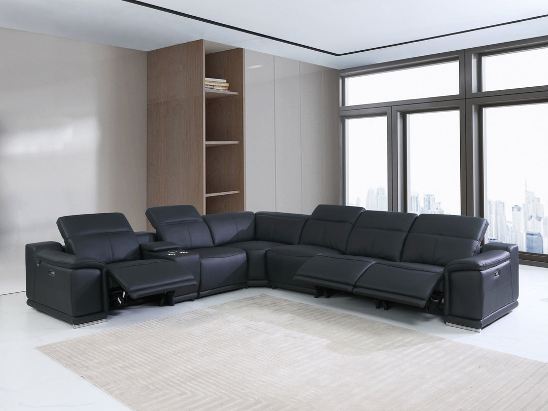 9762 - Sectional