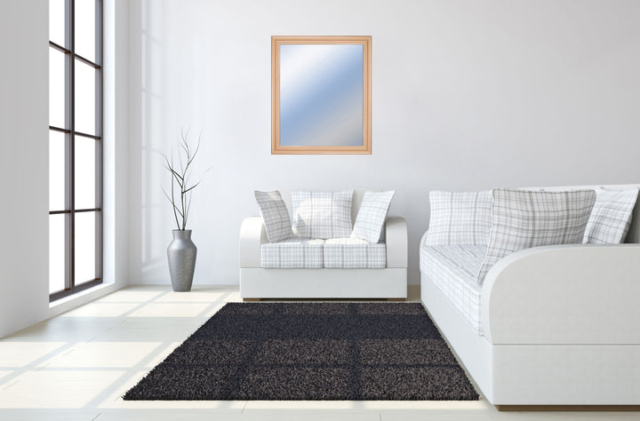 34x40 Decorative Framed Wall Mirror By Classy Art Promotional Mirror Frame 