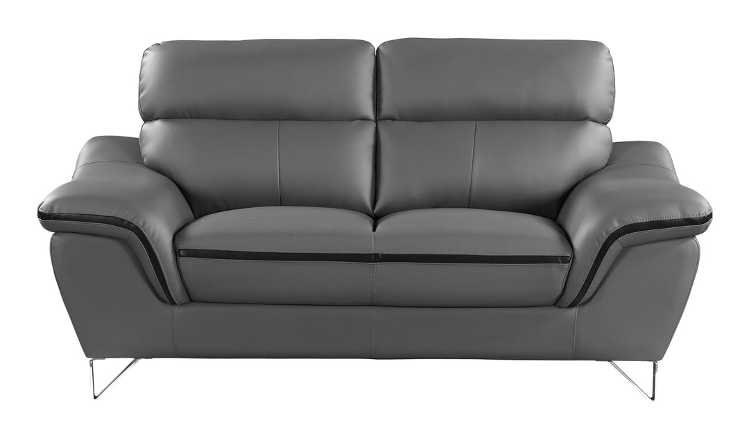 168 - Sofa, Loveseat