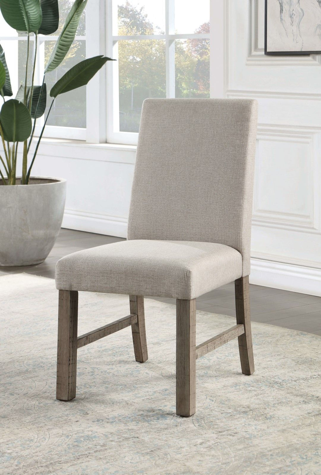 San Antonio - Side Chair (Set of 2)