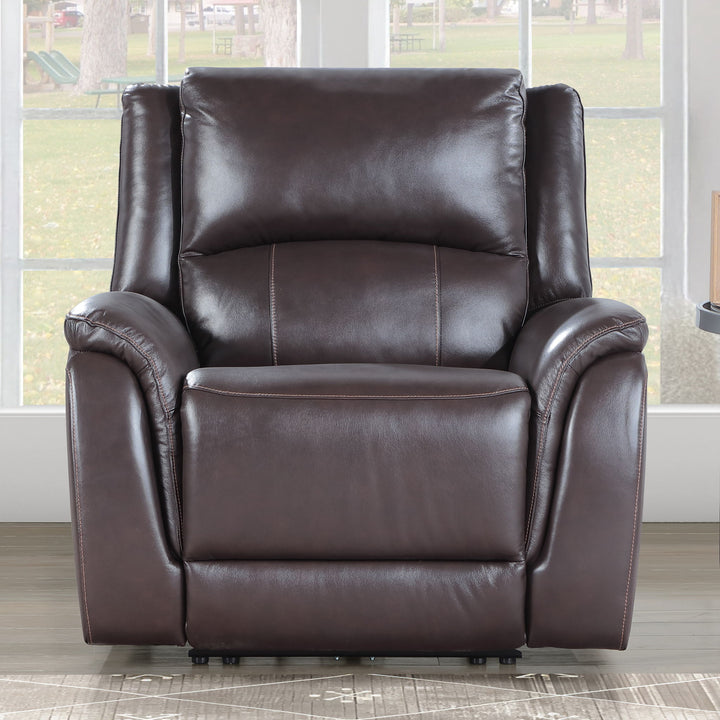 Alexandria - Power Recliner