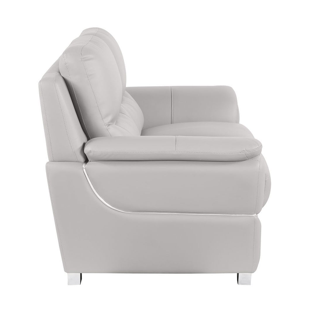 4572 - Loveseat