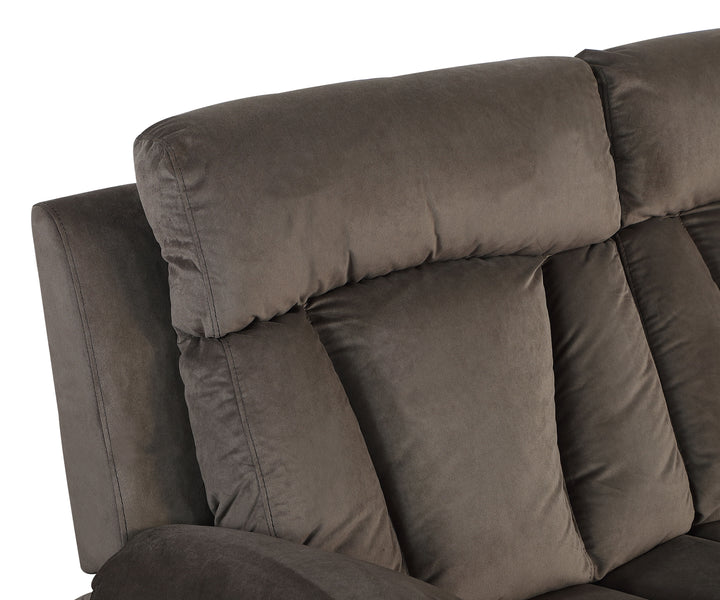 9760 - Reclining Loveseat