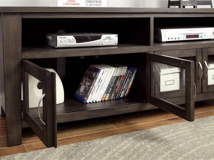 Alma - TV Stand