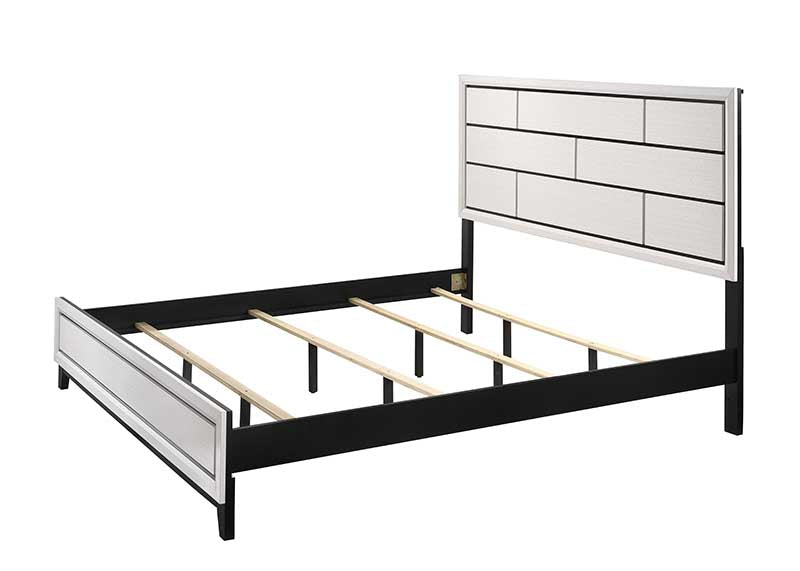 Akerson Bedroom