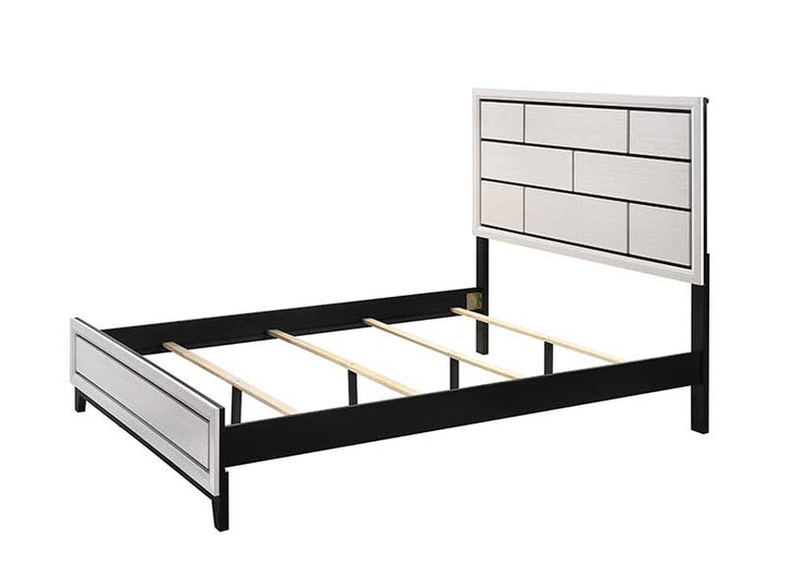 Akerson Bedroom