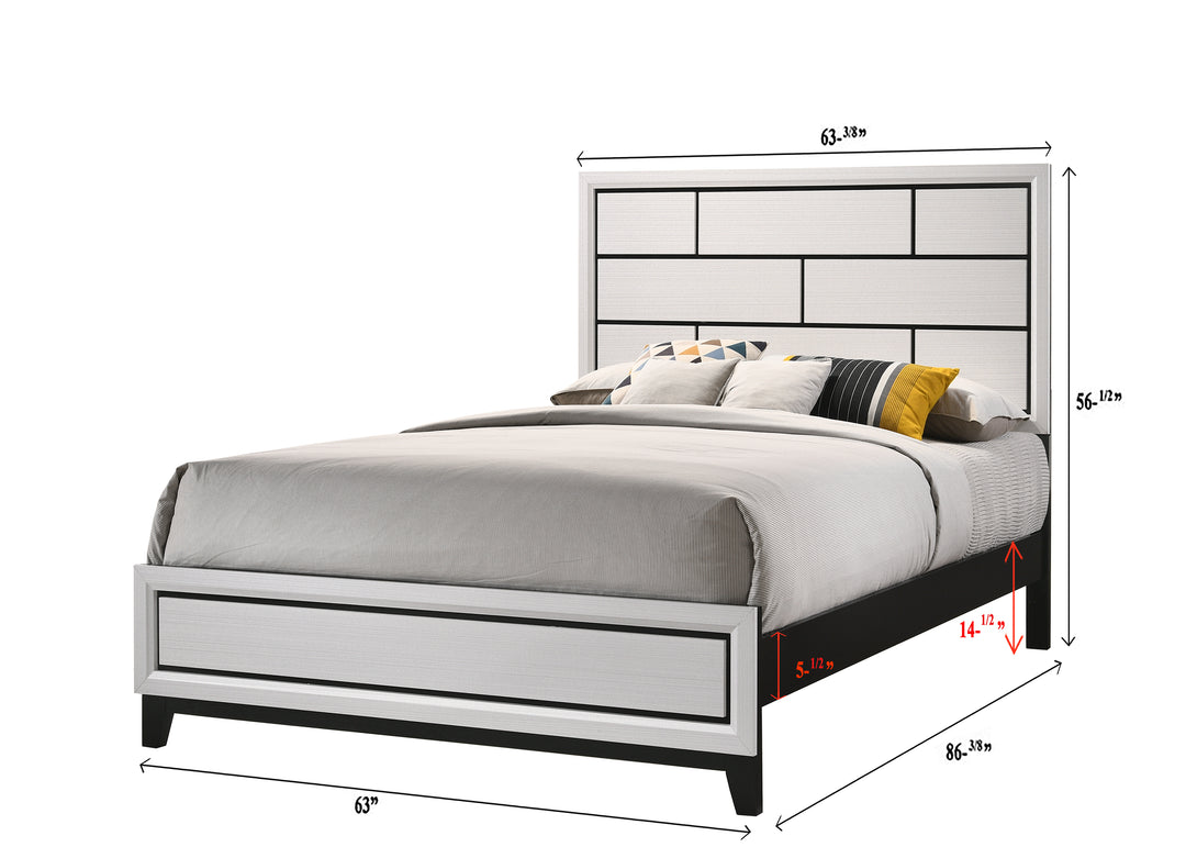 Akerson Bedroom