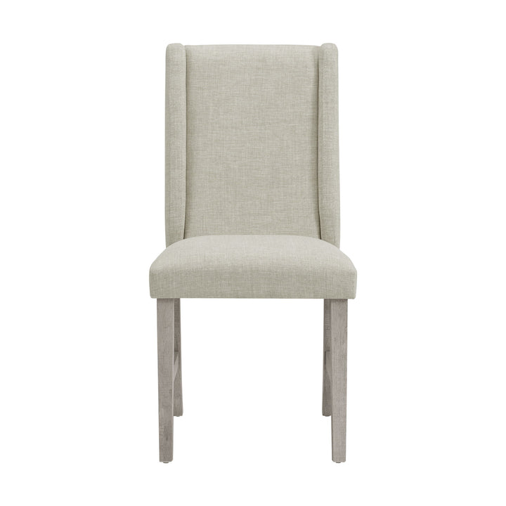 Eleanor - Dining Side Chair (Set of 2)