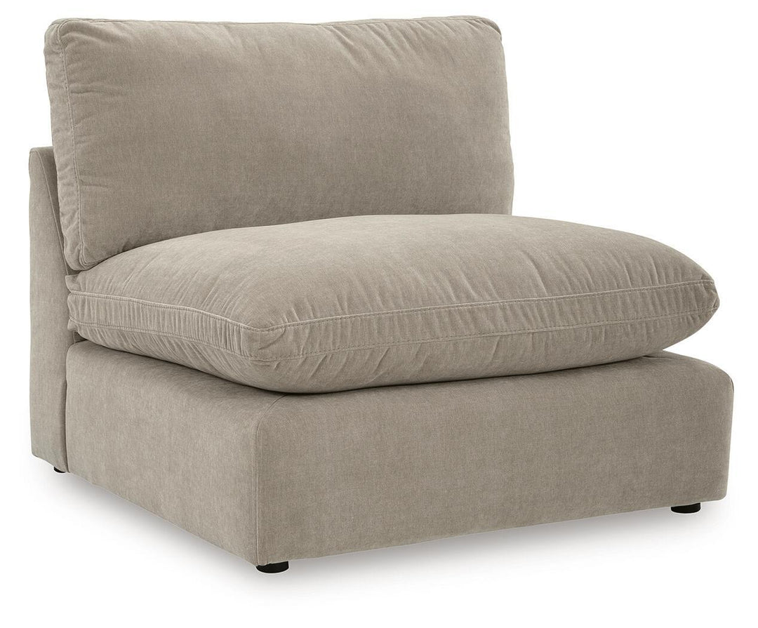 Maxton Heights - 8 Piece Sectional