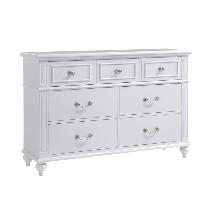 Alana - Dresser
