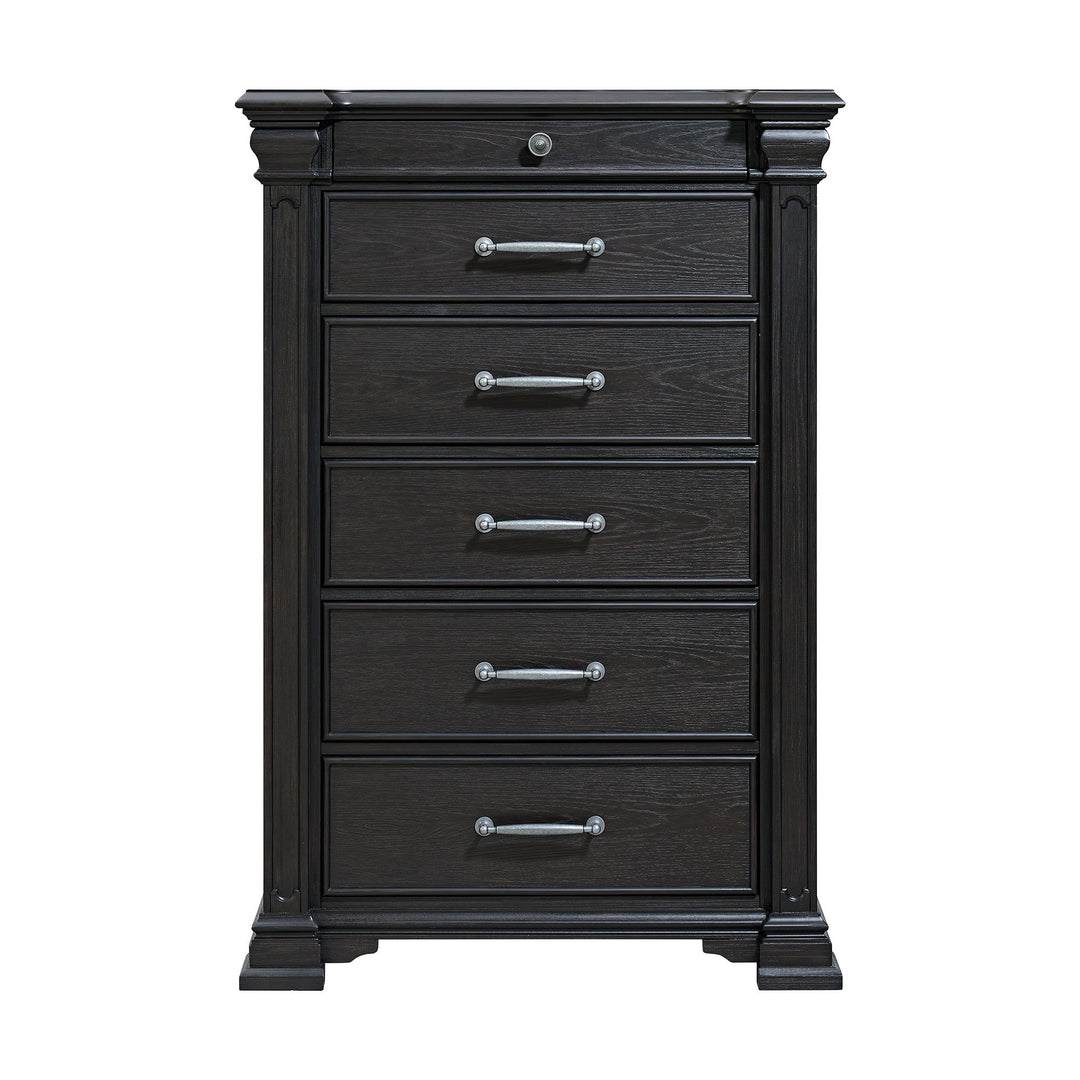 Kings Court - 6-Drawer Chest