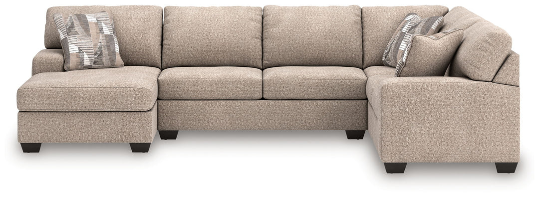 Seyler Lane - Sectional