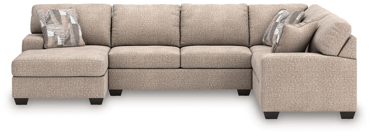 Seyler Lane - Sectional