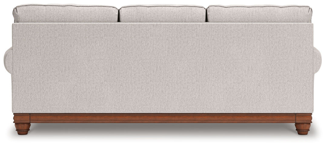 Clearbrooke - Sandstone - Sofa