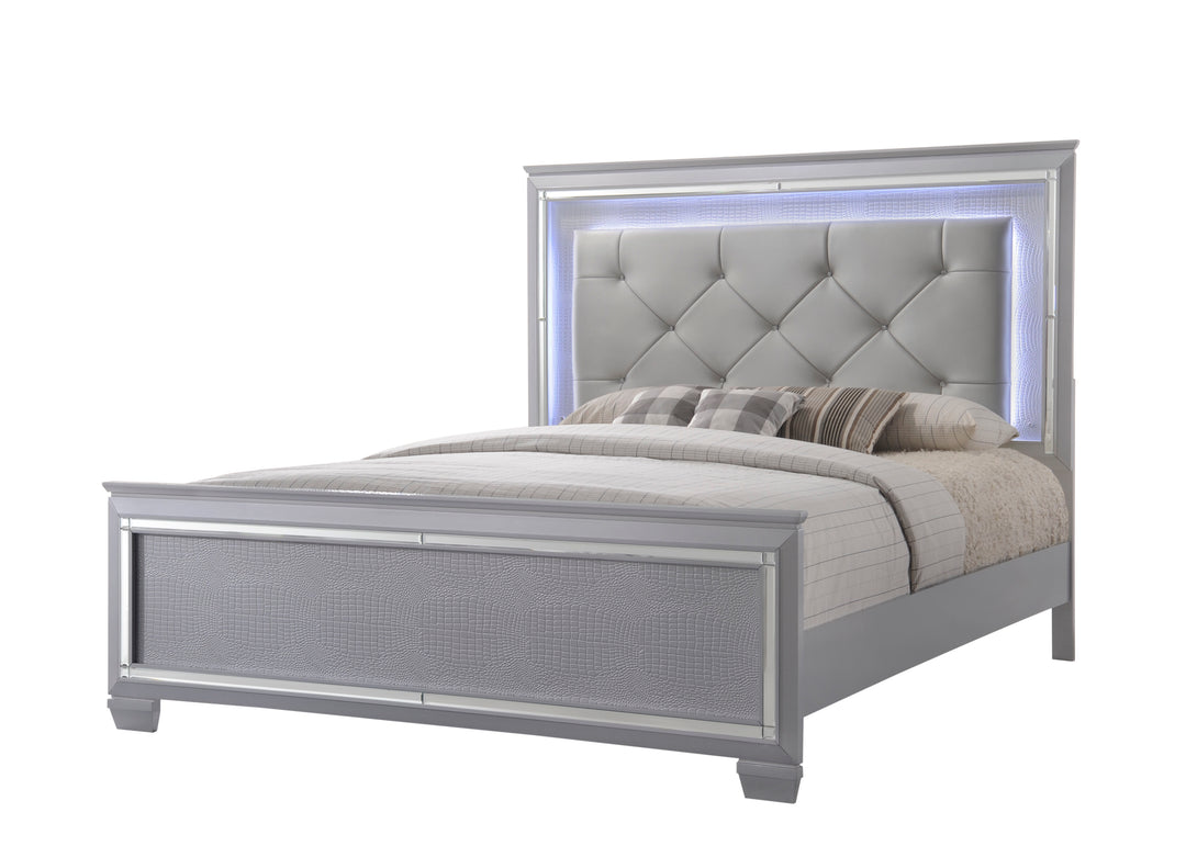Lillian Bedroom