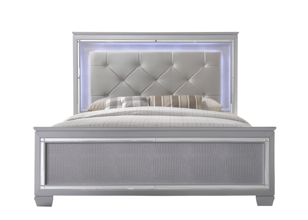 Lillian Bedroom