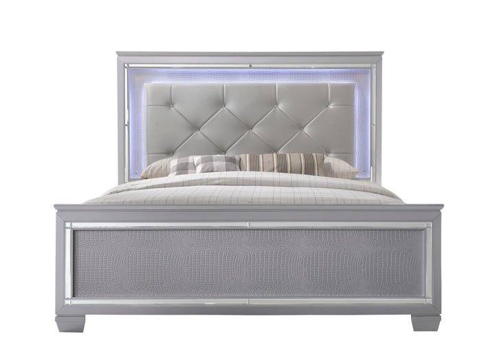 Lillian Bedroom
