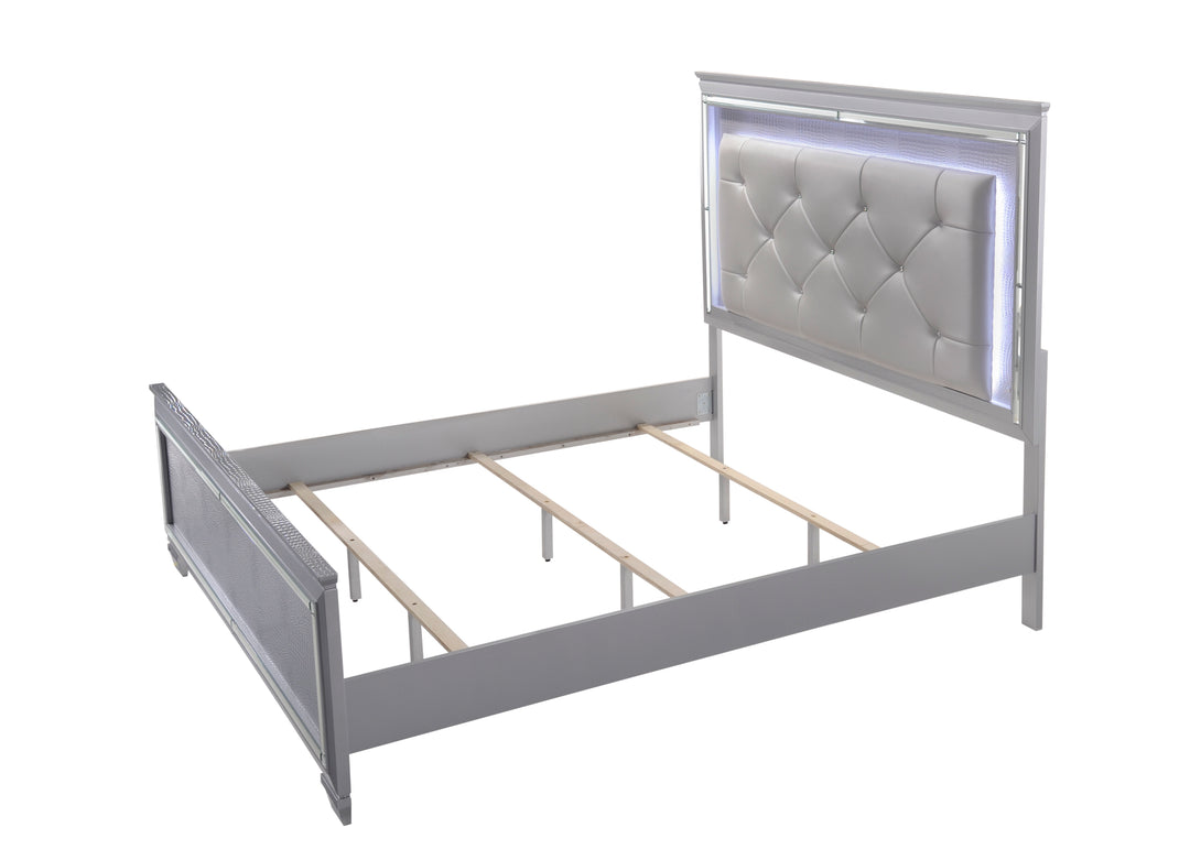 Lillian Bedroom