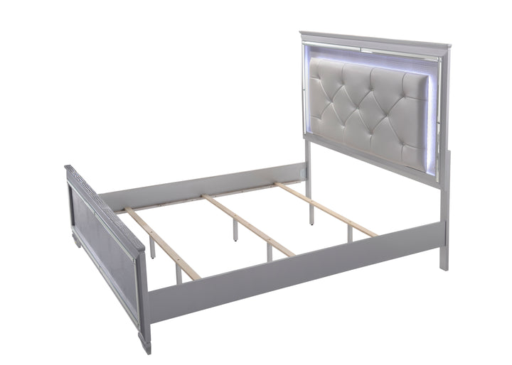 Lillian Bedroom