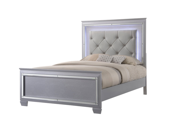 Lillian Bedroom