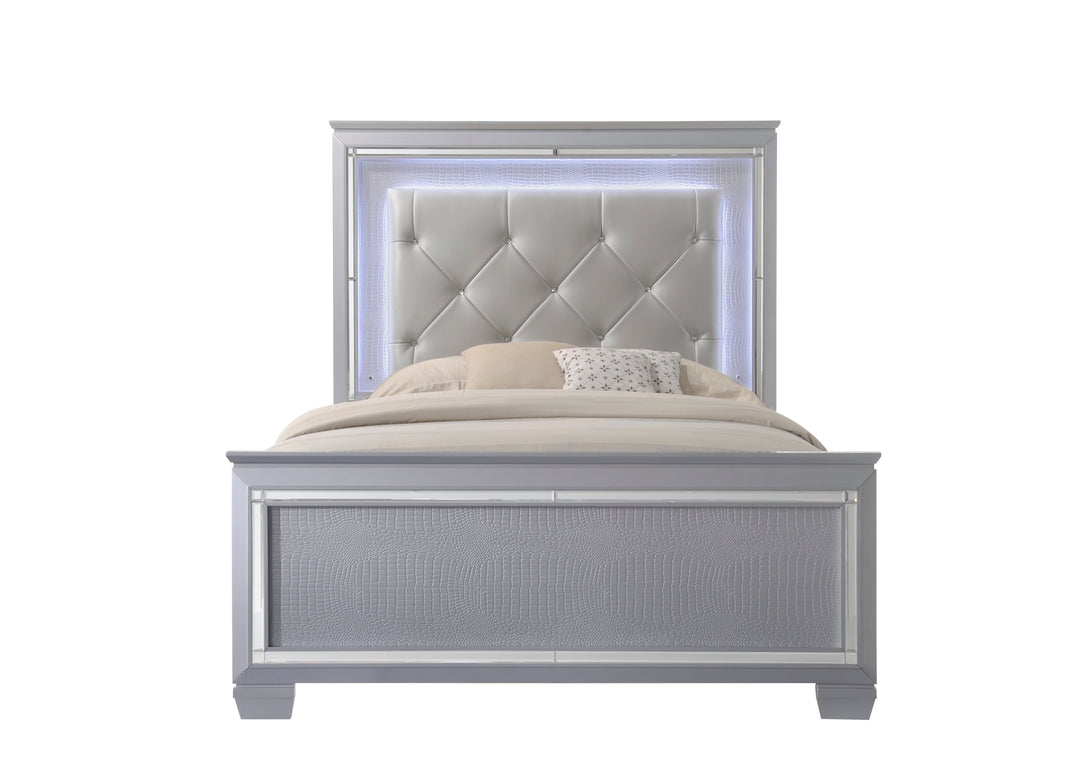 Lillian Bedroom