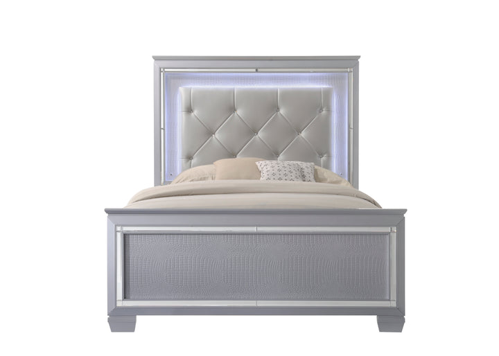 Lillian Bedroom