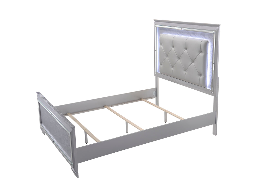 Lillian Bedroom
