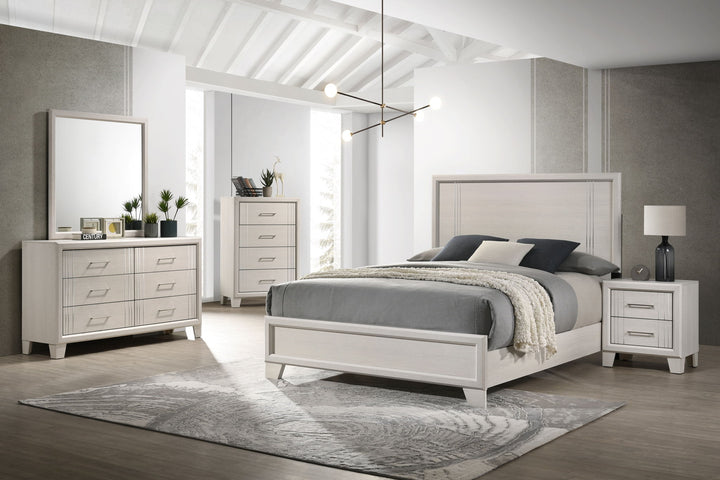Charlie - Bed