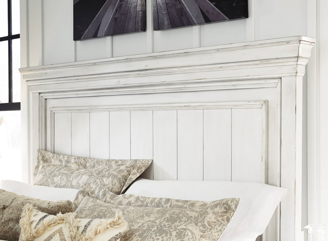 Ashley B777 - Queen &amp; King 5pc Bedroom Set