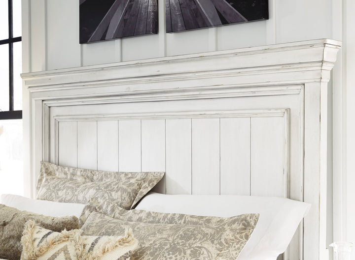 Ashley B777 - Queen &amp; King 5pc Bedroom Set
