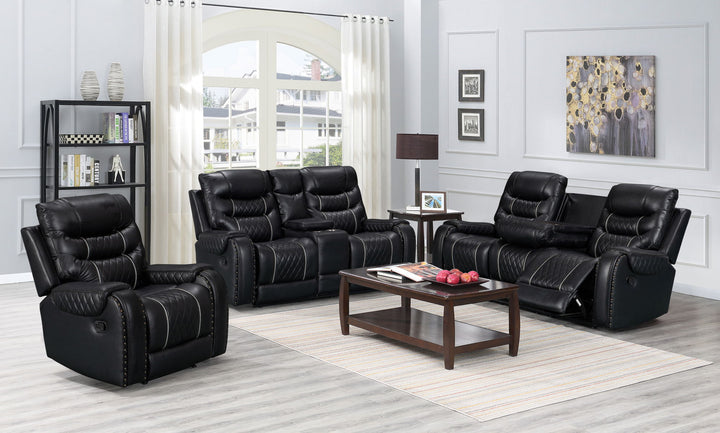 Starwood - Loveseat