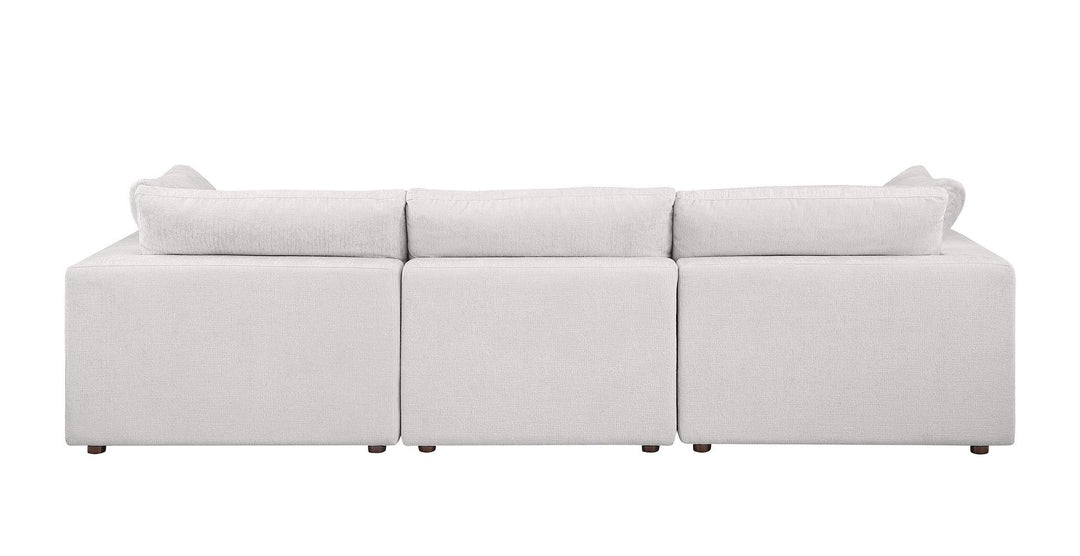 1100 - Modular Sofa - Pearl