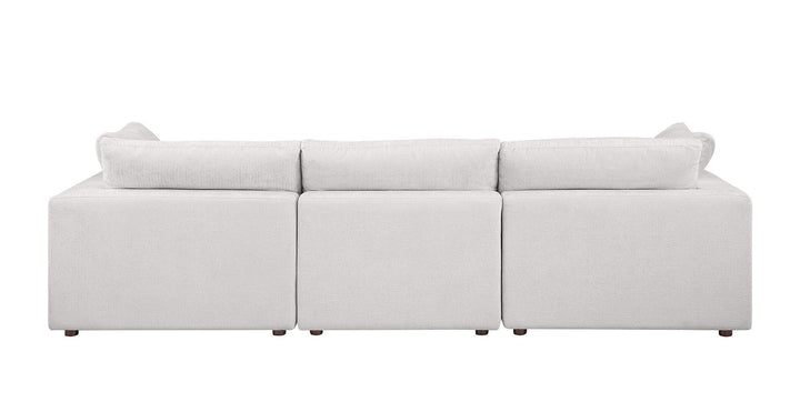 1100 - Modular Sofa - Pearl