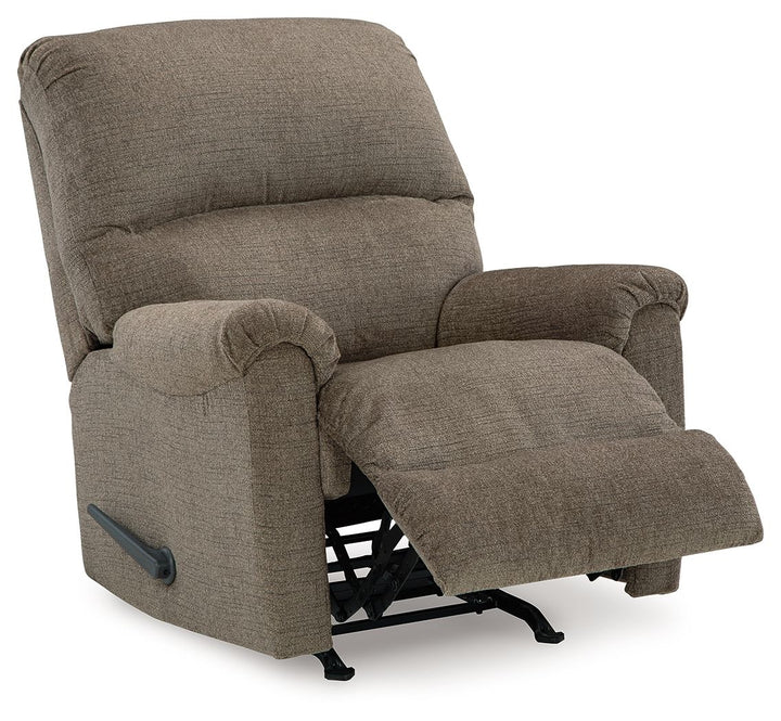 Stonemeade - Rocker Recliner