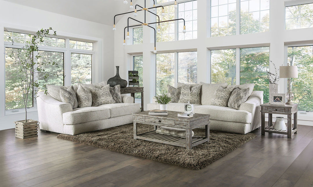 Moorpark - Loveseat