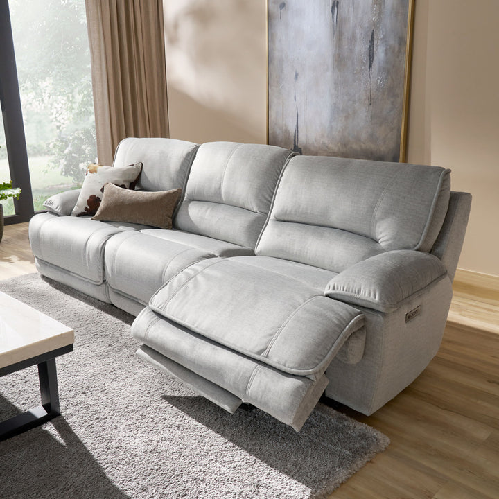 Olsen - 3-Piece Reclining Sofa