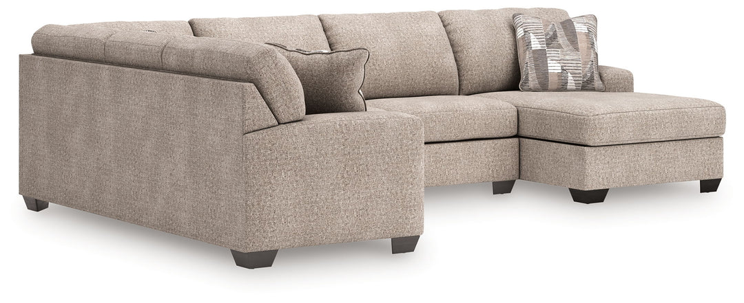 Seyler Lane - Sectional