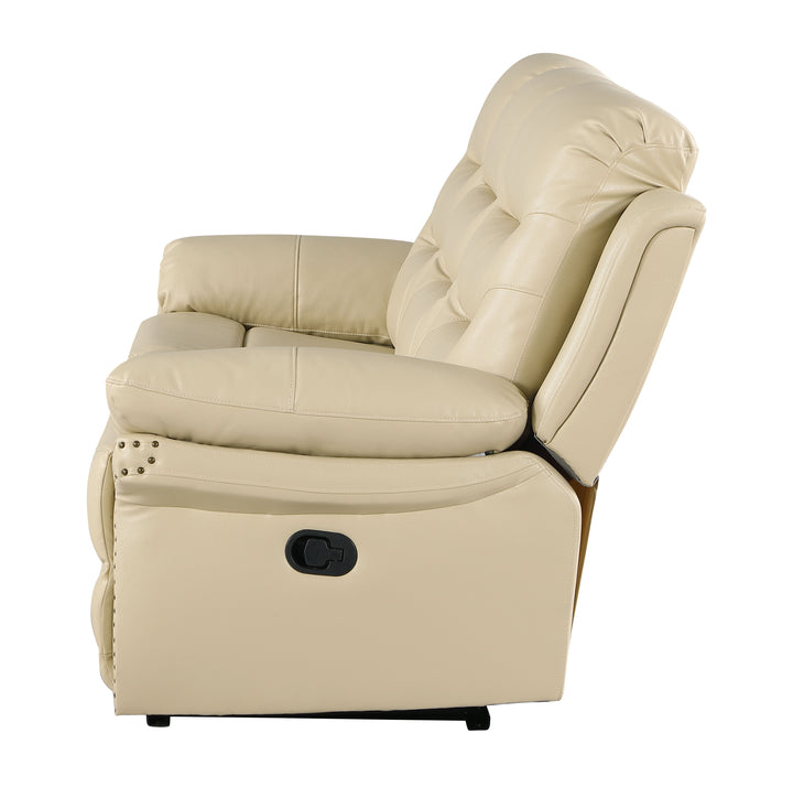 9392 - Console Loveseat