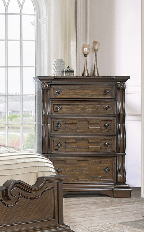 B9000 - Chest