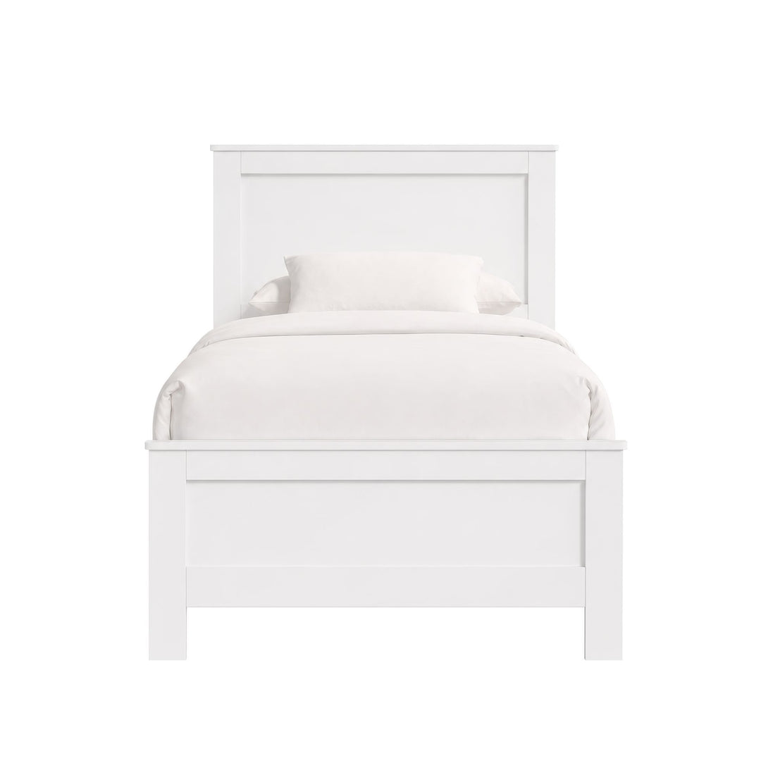 Sami - Youth Panel Bed