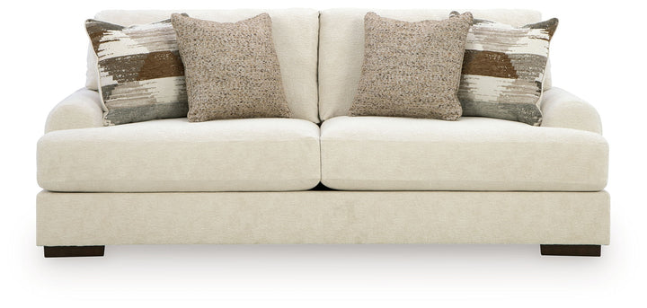 Jayne Park - Sofa