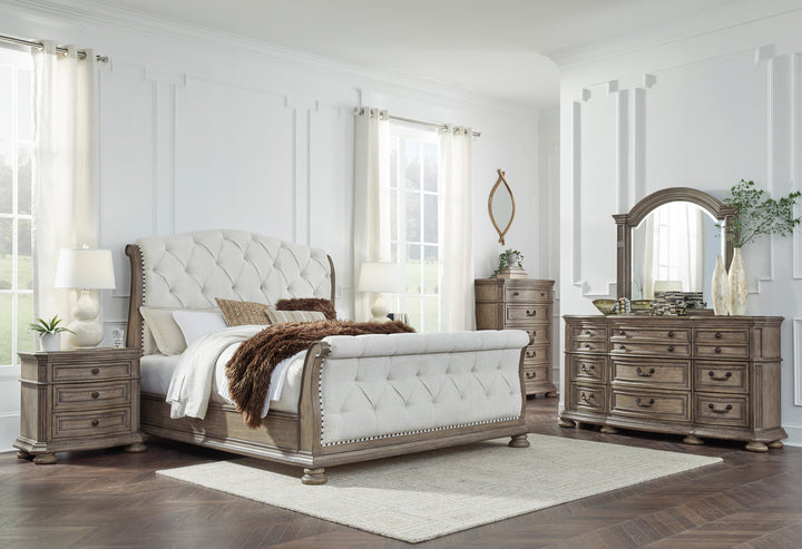 Ashley B944 - Bedroom Set