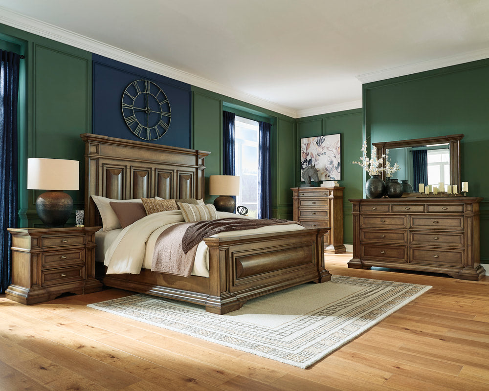 Ashley B949 - 5PC Bedroom Set Queen, King COMING SOON(ETA 10/31)