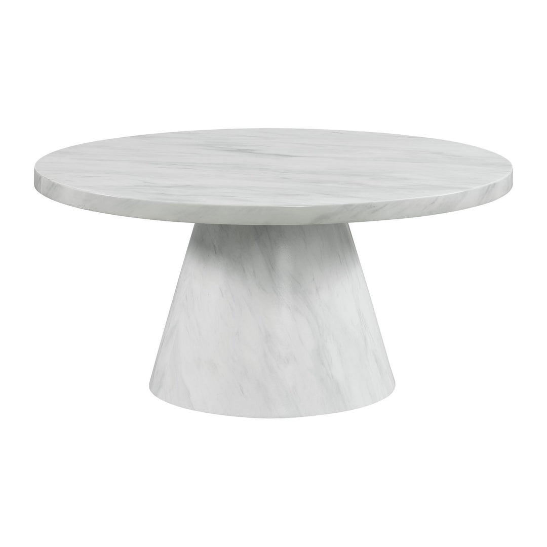 Bellini - Round Occasional Coffee Table