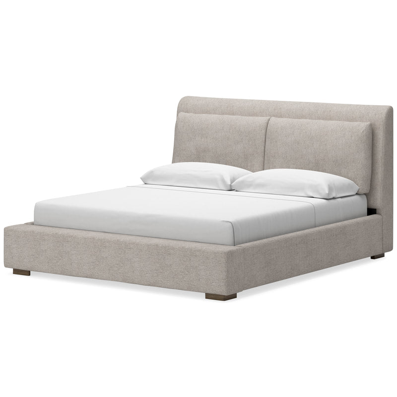 B974 Platform Bed